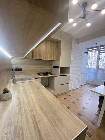 Терміново ПРОДАМ! Чудову квартиру в ЖК Софіївська Сфера! Софіївська Борщагівка