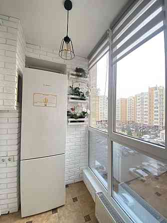 Терміново ПРОДАМ! Чудову квартиру в ЖК Софіївська Сфера! Софіївська Борщагівка