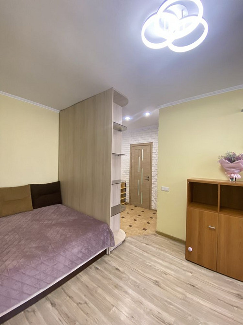 Терміново ПРОДАМ! Чудову квартиру в ЖК Софіївська Сфера! Софіївська Борщагівка - зображення 4