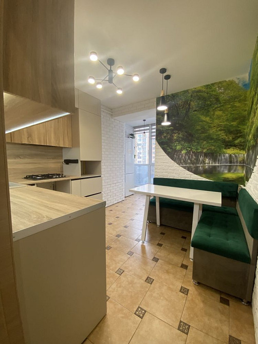 Терміново ПРОДАМ! Чудову квартиру в ЖК Софіївська Сфера! Софіївська Борщагівка - зображення 2