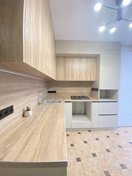 Терміново ПРОДАМ! Чудову квартиру в ЖК Софіївська Сфера! Софіївська Борщагівка - зображення 8