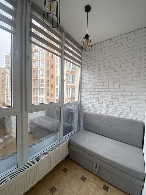 Терміново ПРОДАМ! Чудову квартиру в ЖК Софіївська Сфера! Софіївська Борщагівка - зображення 7