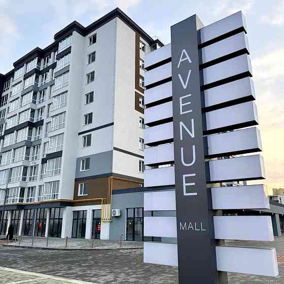 Однокімнатна на 2 поверсі Буча