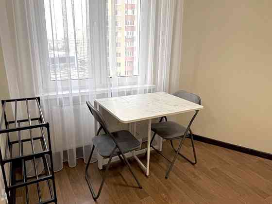 Без % 1-ком 33 м2, ЖК Евріка, м.Іподром 7 хвилин, вул. Здановськоії 83 Киев