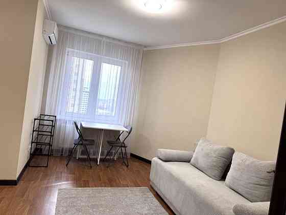 Без % 1-ком 33 м2, ЖК Евріка, м.Іподром 7 хвилин, вул. Здановськоії 83 Киев