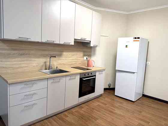 Без % 1-ком 33 м2, ЖК Евріка, м.Іподром 7 хвилин, вул. Здановськоії 83 Киев