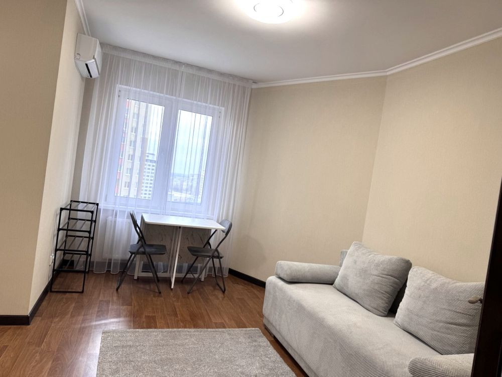 Без % 1-ком 33 м2, ЖК Евріка, м.Іподром 7 хвилин, вул. Здановськоії 83 Киев - изображение 4