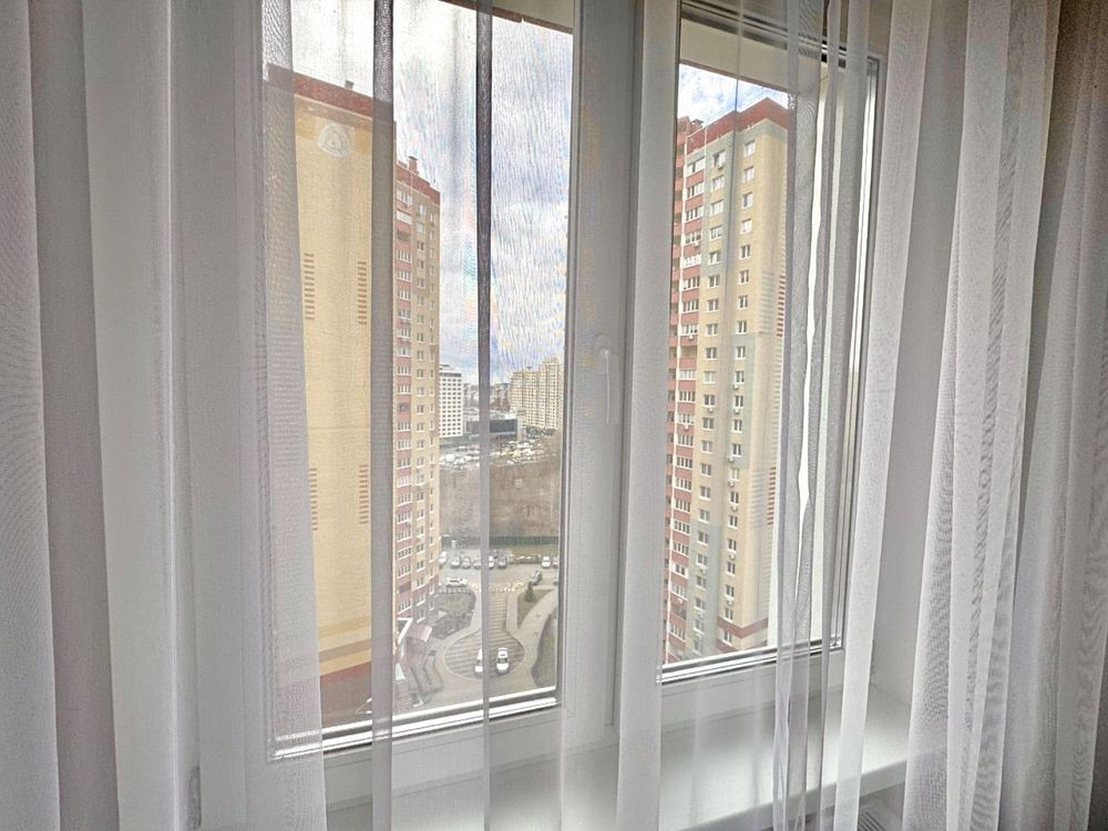 Без % 1-ком 33 м2, ЖК Евріка, м.Іподром 7 хвилин, вул. Здановськоії 83 Киев - изображение 8