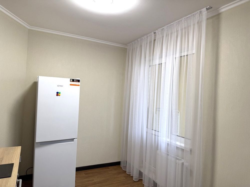 Без % 1-ком 33 м2, ЖК Евріка, м.Іподром 7 хвилин, вул. Здановськоії 83 Киев - изображение 7