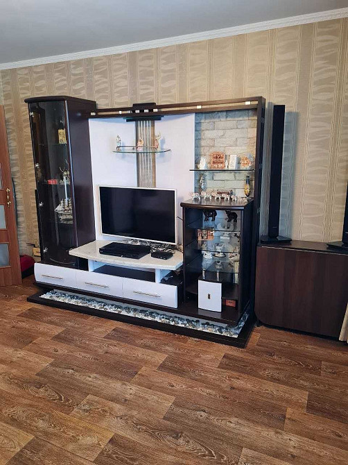 Здам 1 кімн кв. в ЦЕНТРІ р-н Спартак. Ремонт. Меблі, техніка 10000 Кременчук - зображення 6