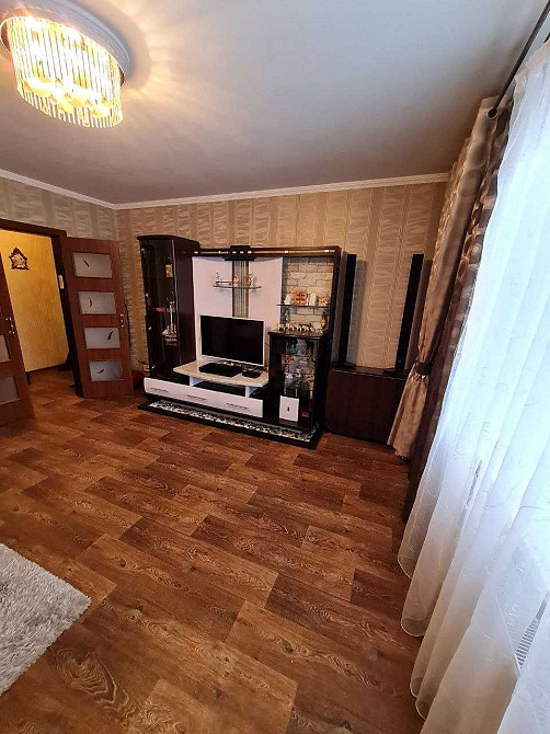 Здам 1 кімн кв. в ЦЕНТРІ р-н Спартак. Ремонт. Меблі, техніка 10000 Кременчук - зображення 7