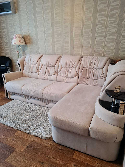 Здам 1 кімн кв. в ЦЕНТРІ р-н Спартак. Ремонт. Меблі, техніка 10000 Кременчук - зображення 3