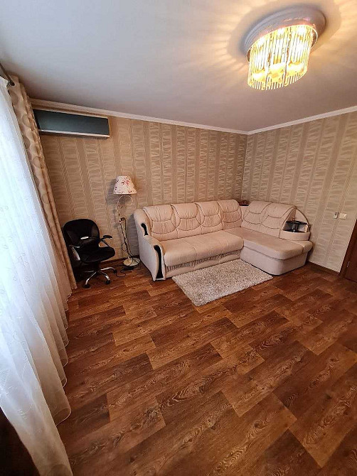 Здам 1 кімн кв. в ЦЕНТРІ р-н Спартак. Ремонт. Меблі, техніка 10000 Кременчук - зображення 4