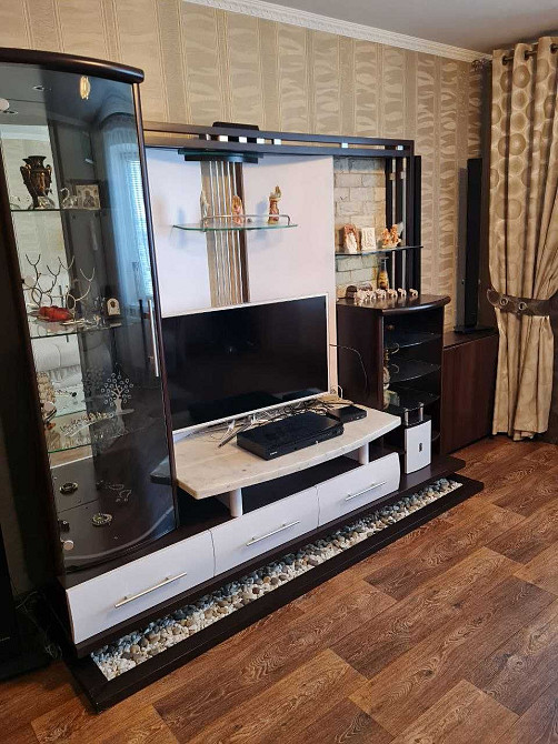 Здам 1 кімн кв. в ЦЕНТРІ р-н Спартак. Ремонт. Меблі, техніка 10000 Кременчук - зображення 5