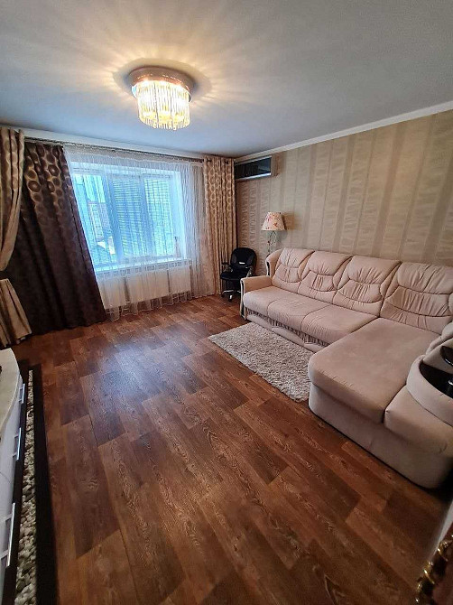 Здам 1 кімн кв. в ЦЕНТРІ р-н Спартак. Ремонт. Меблі, техніка 10000 Кременчук - зображення 1