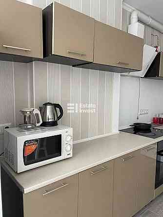 Здається 2-кімнатна квартира за адресою вул. Ракетна, 24. Киев