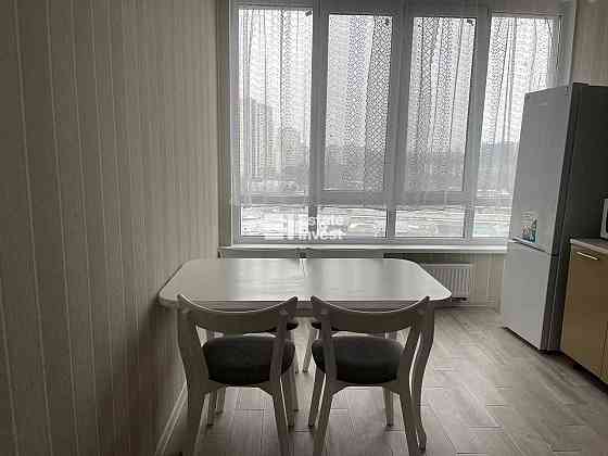 Здається 2-кімнатна квартира за адресою вул. Ракетна, 24. Киев