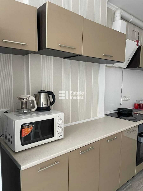 Здається 2-кімнатна квартира за адресою вул. Ракетна, 24. Киев - изображение 4