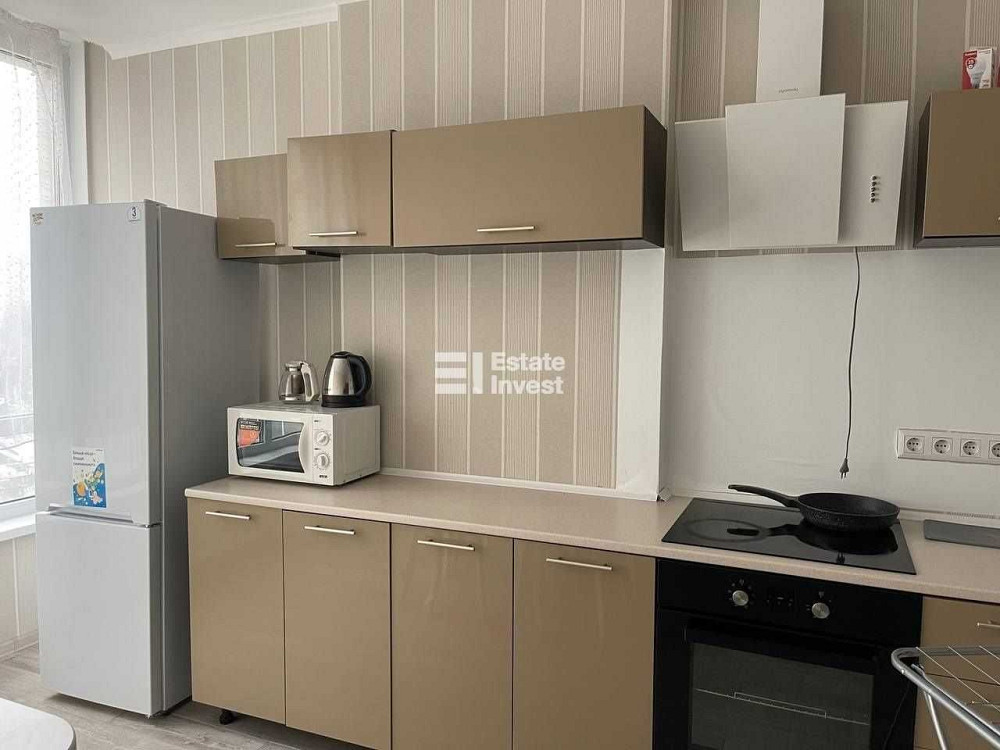 Здається 2-кімнатна квартира за адресою вул. Ракетна, 24. Киев - изображение 3