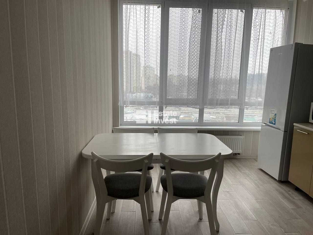 Здається 2-кімнатна квартира за адресою вул. Ракетна, 24. Киев - изображение 2