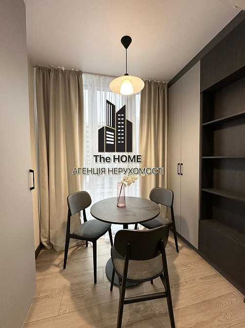 Аренда София Резиденс, НОВАЯ!  первое заселения , Мартинова Софіївська Борщагівка - зображення 5