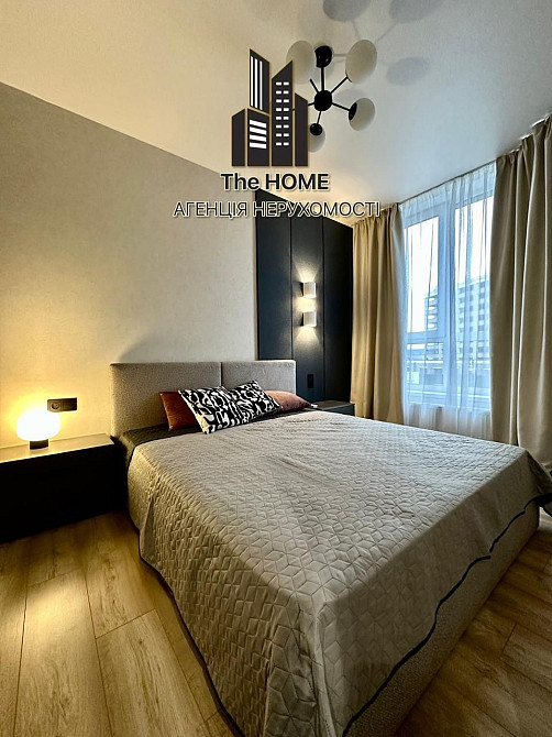 Аренда София Резиденс, НОВАЯ!  первое заселения , Мартинова Софіївська Борщагівка - зображення 2