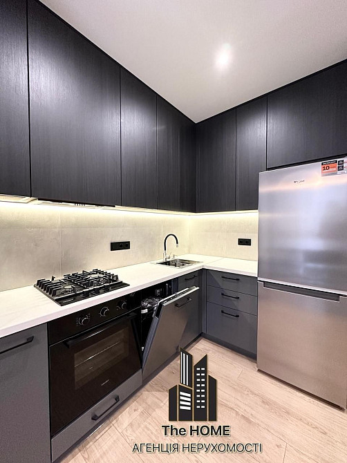 Аренда София Резиденс, НОВАЯ!  первое заселения , Мартинова Софіївська Борщагівка - зображення 7