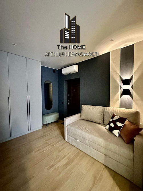 Аренда София Резиденс, НОВАЯ!  первое заселения , Мартинова Софіївська Борщагівка - зображення 8