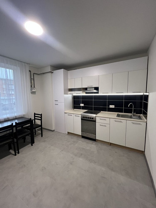 Сдается 1 комн. кв. ЖК Квартал Запоріжжя - зображення 5