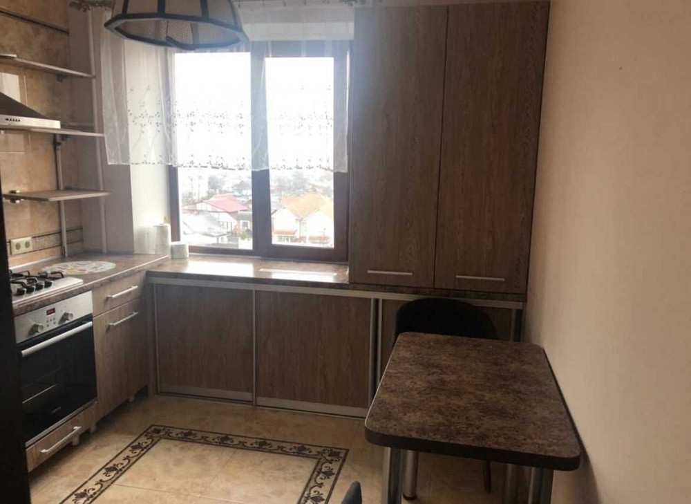 Здам шикарну 1-но кімнатну квартиру район Глобала Житомир - изображение 1