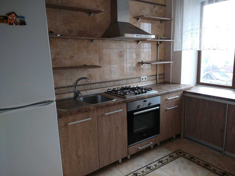 Здам шикарну 1-но кімнатну квартиру район Глобала Житомир - изображение 2