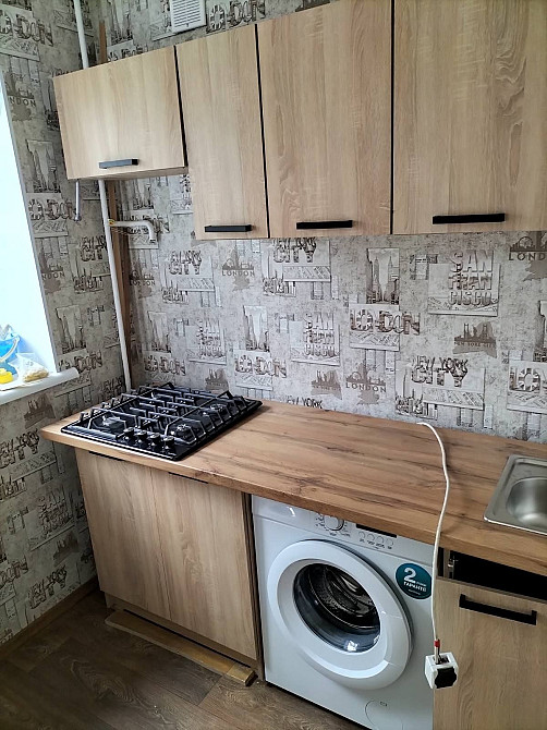 Однокімнатна на Вокзальній Біла Церква - зображення 1