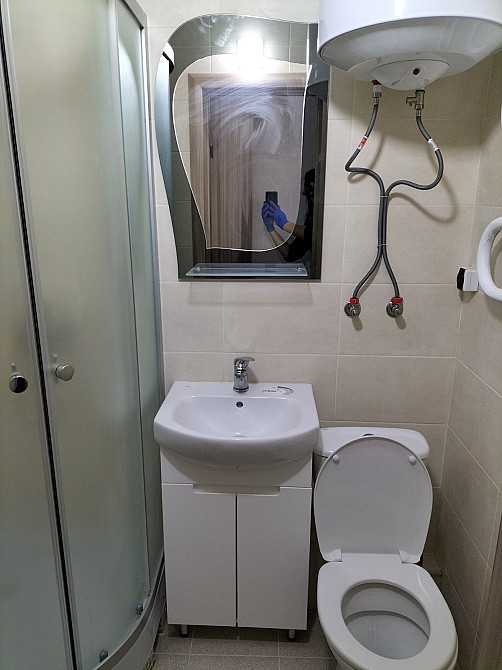 Однокімнатна на Вокзальній Біла Церква - зображення 2