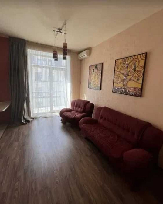 оренда 2-х кім квартири метро Кловська/Палац Спорту Киев - изображение 1