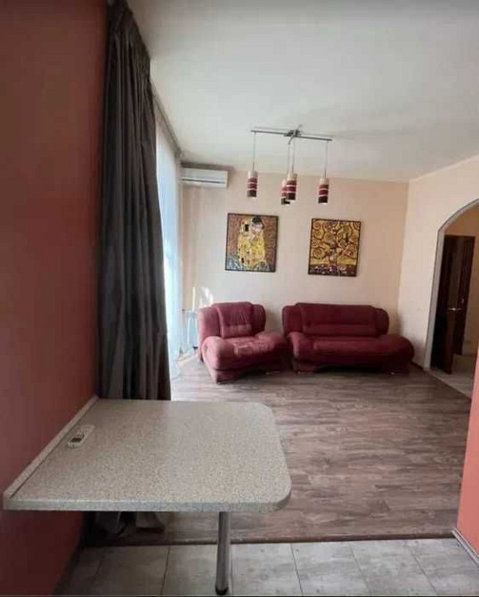 оренда 2-х кім квартири метро Кловська/Палац Спорту Киев - изображение 5