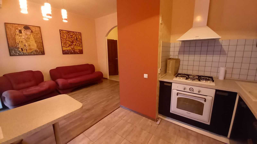 оренда 2-х кім квартири метро Кловська/Палац Спорту Киев - изображение 7