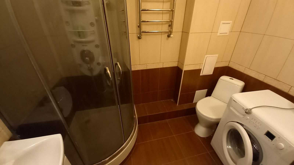 оренда 2-х кім квартири метро Кловська/Палац Спорту Киев - изображение 8