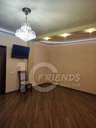 Оренда простора 1 кімнатна квартира 48м2 Чорних Запоріжців Бровари