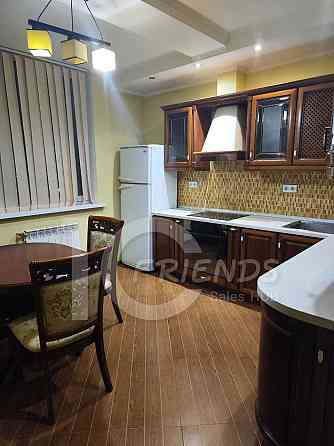 Оренда простора 1 кімнатна квартира 48м2 Чорних Запоріжців Бровари