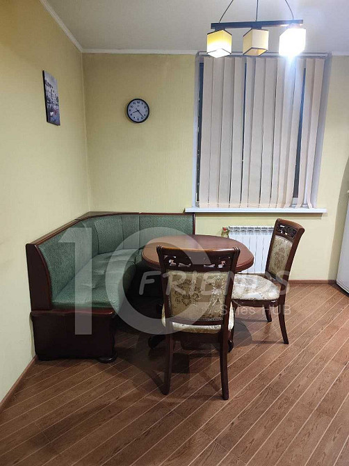 Оренда простора 1 кімнатна квартира 48м2 Чорних Запоріжців Бровари - зображення 4