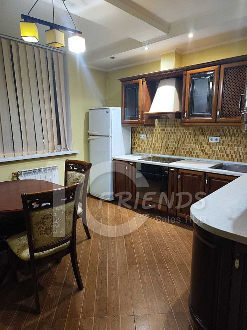 Оренда простора 1 кімнатна квартира 48м2 Чорних Запоріжців Бровари - зображення 3