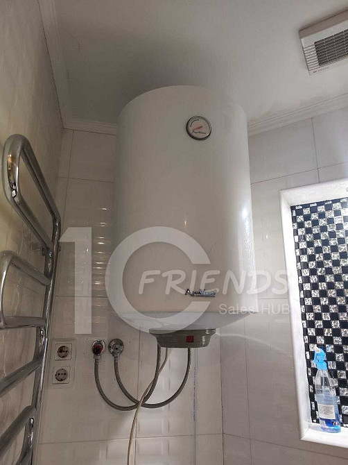 Оренда простора 1 кімнатна квартира 48м2 Чорних Запоріжців Бровари - зображення 8