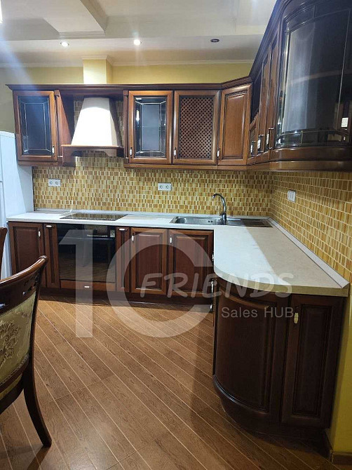 Оренда простора 1 кімнатна квартира 48м2 Чорних Запоріжців Бровари - зображення 2