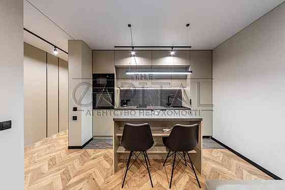 Оренда 2-кімнатної квартири ЖК LIKO-GRAD Perfect Town м.Васильківська Киев