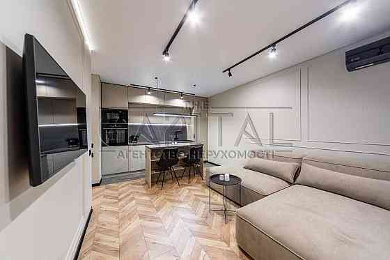 Оренда 2-кімнатної квартири ЖК LIKO-GRAD Perfect Town м.Васильківська Киев