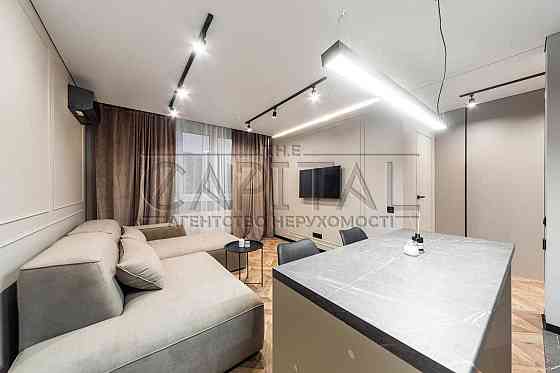 Оренда 2-кімнатної квартири ЖК LIKO-GRAD Perfect Town м.Васильківська Киев