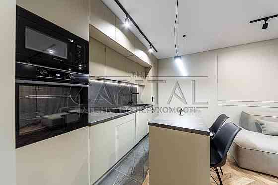 Оренда 2-кімнатної квартири ЖК LIKO-GRAD Perfect Town м.Васильківська Киев