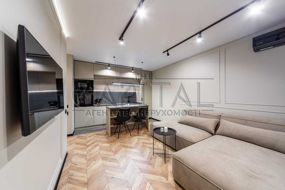 Оренда 2-кімнатної квартири ЖК LIKO-GRAD Perfect Town м.Васильківська Киев - изображение 2