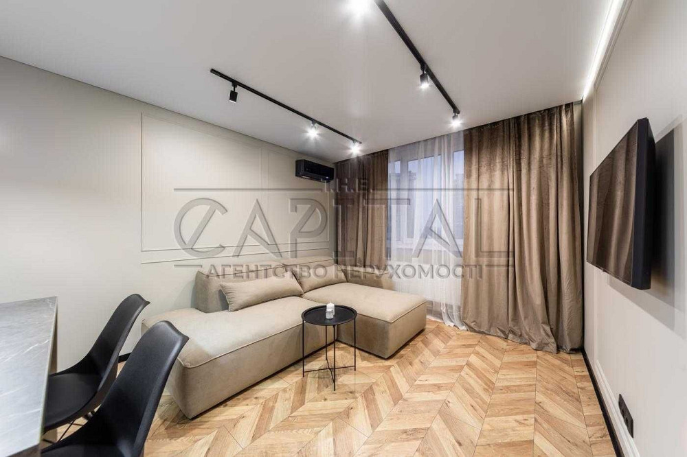 Оренда 2-кімнатної квартири ЖК LIKO-GRAD Perfect Town м.Васильківська Киев - изображение 6