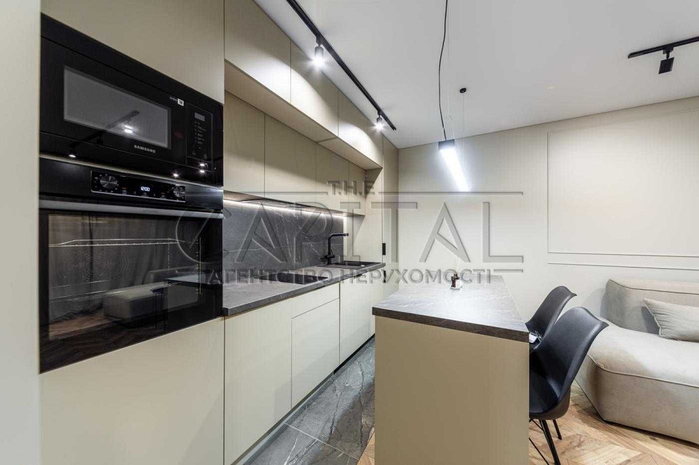 Оренда 2-кімнатної квартири ЖК LIKO-GRAD Perfect Town м.Васильківська Киев - изображение 4